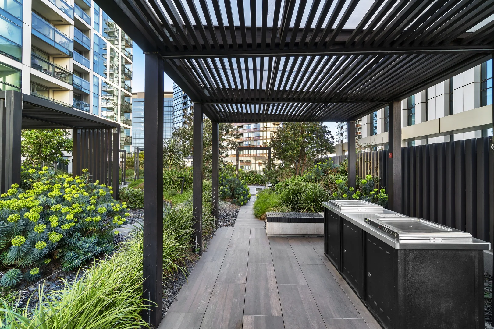 Additional image 12 of 1004W/888 Collins Street, Docklands VIC 3008