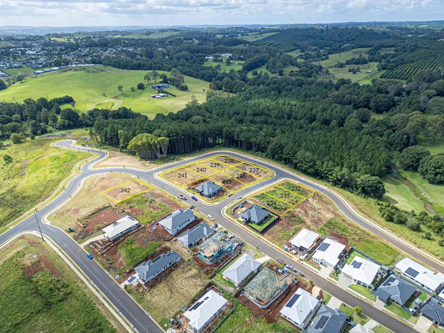 Additional image 5 of Lot 236/6 Loft Crescent, Chilcotts Grass NSW 2480