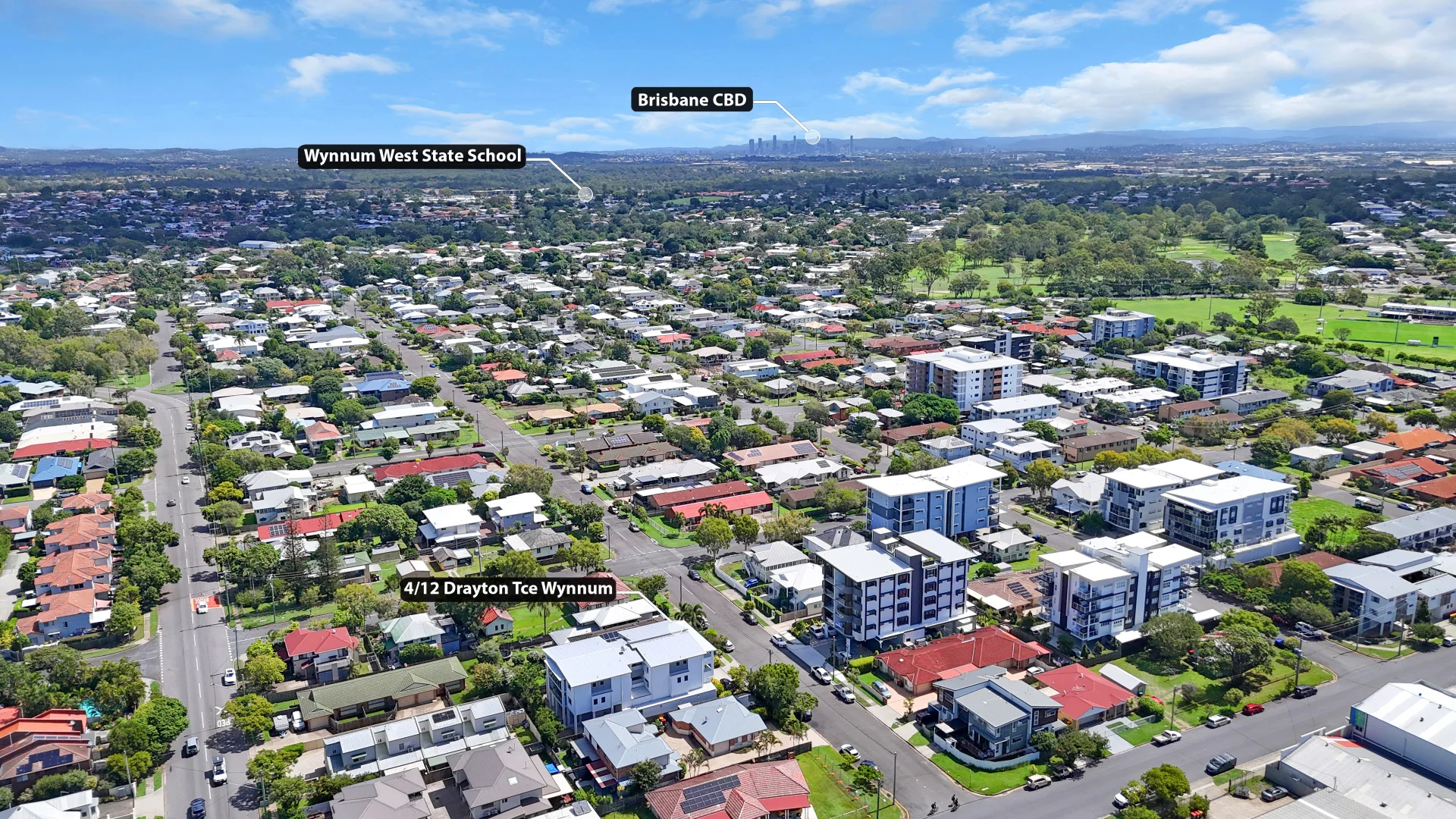 Additional image 14 of 4/12 Drayton Terrace, Wynnum QLD 4178