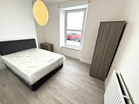 Seaforth Road, City Centre, Aberdeen AB24