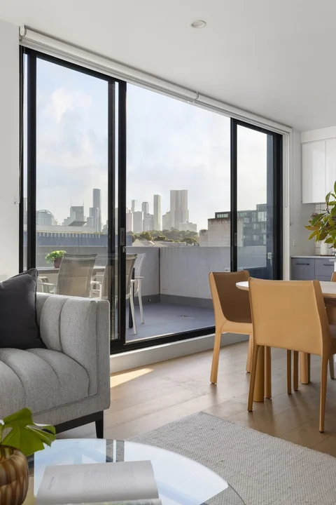 Additional image 4 of 405/81 Argyle Street, Fitzroy VIC 3065