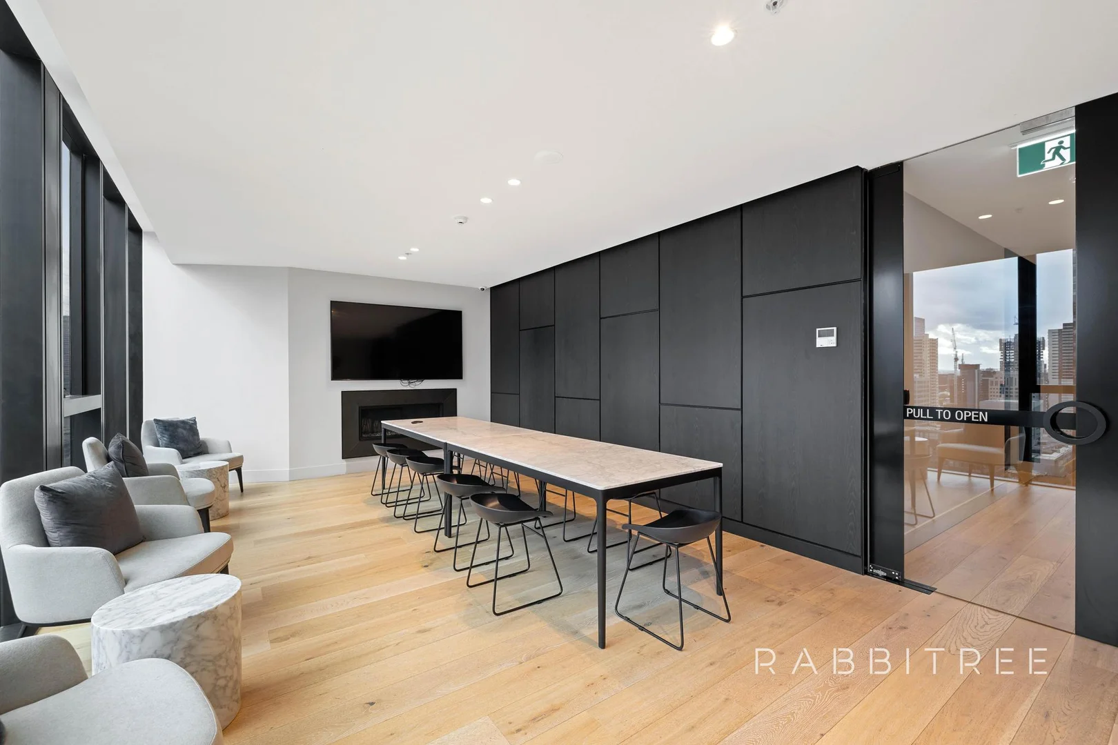 Additional image 17 of 4103/464 Collins Street, Melbourne VIC 3000