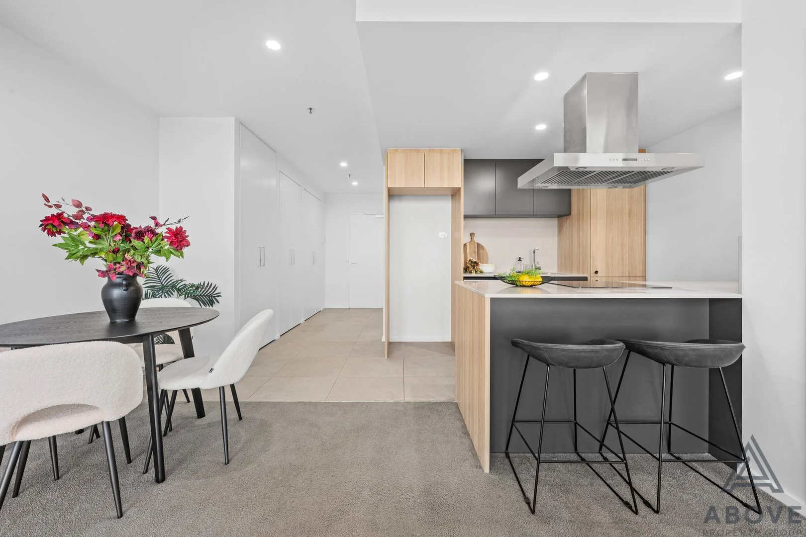 Additional image 3 of 801/4 Grazier Lane, Belconnen ACT 2617