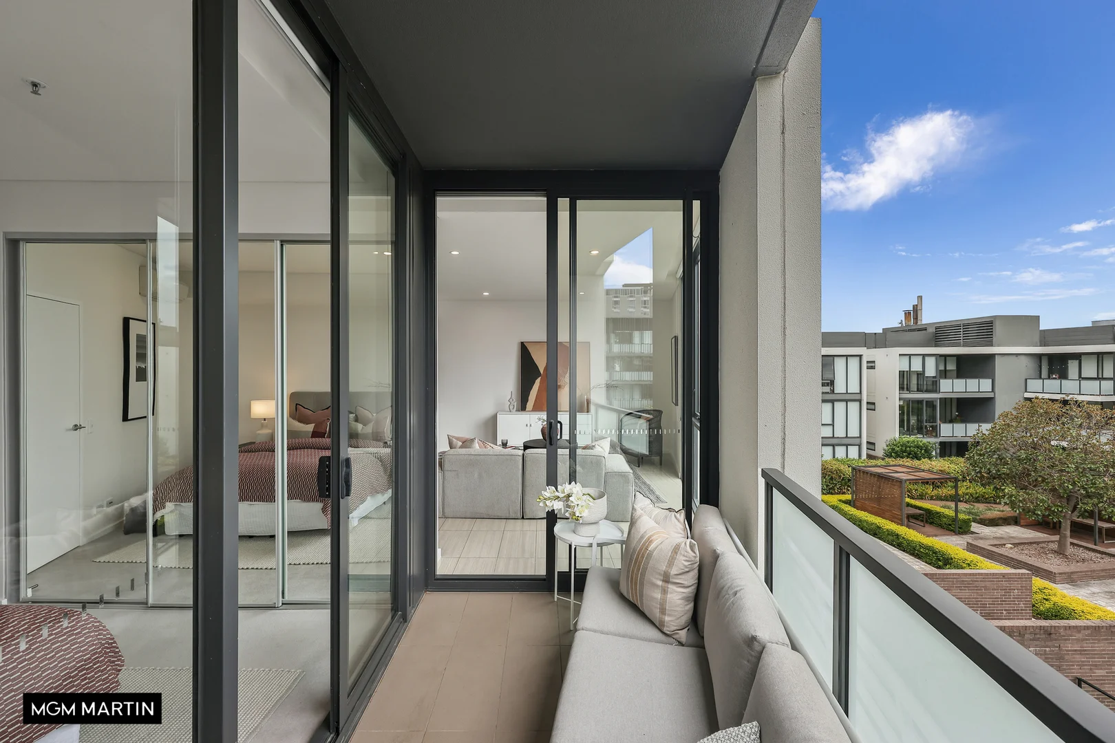 Additional image 2 of 870/2 Cooper Place, Zetland NSW 2017