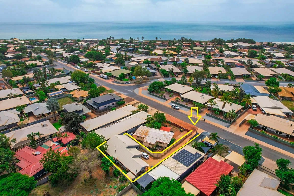 Additional image 29 of 26A Bayman Street, Port Hedland WA 6721