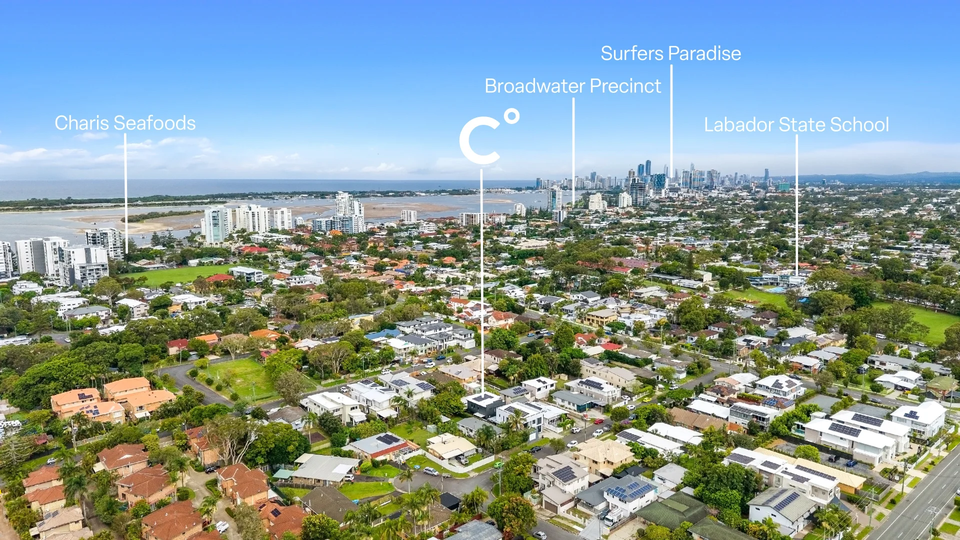 Additional image 22 of 2/13 Wynflo Street, Labrador QLD 4215