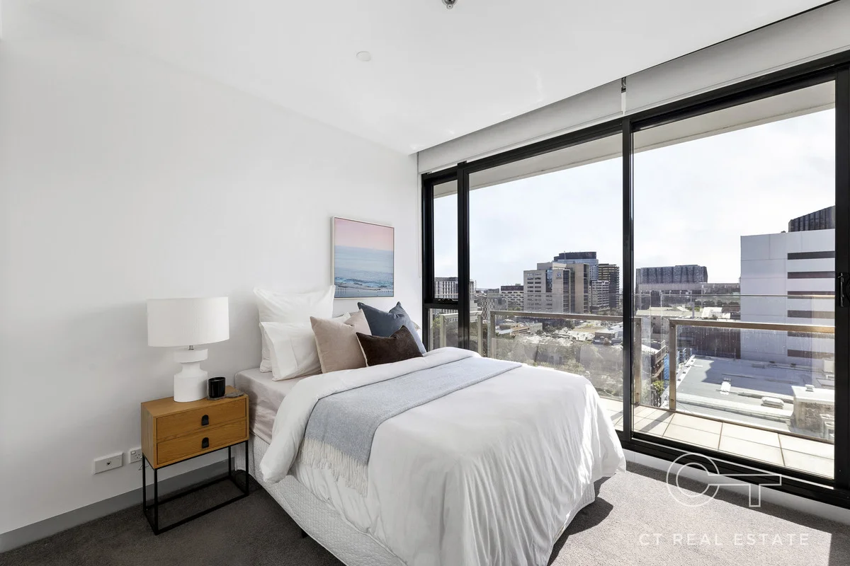 Additional image 12 of 1011A/640 Swanston Street, Carlton VIC 3053