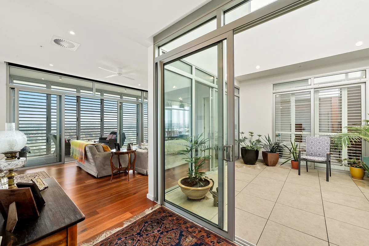 Additional image 7 of 1305 'Lumi'/102 Swain Street, Gungahlin ACT 2912