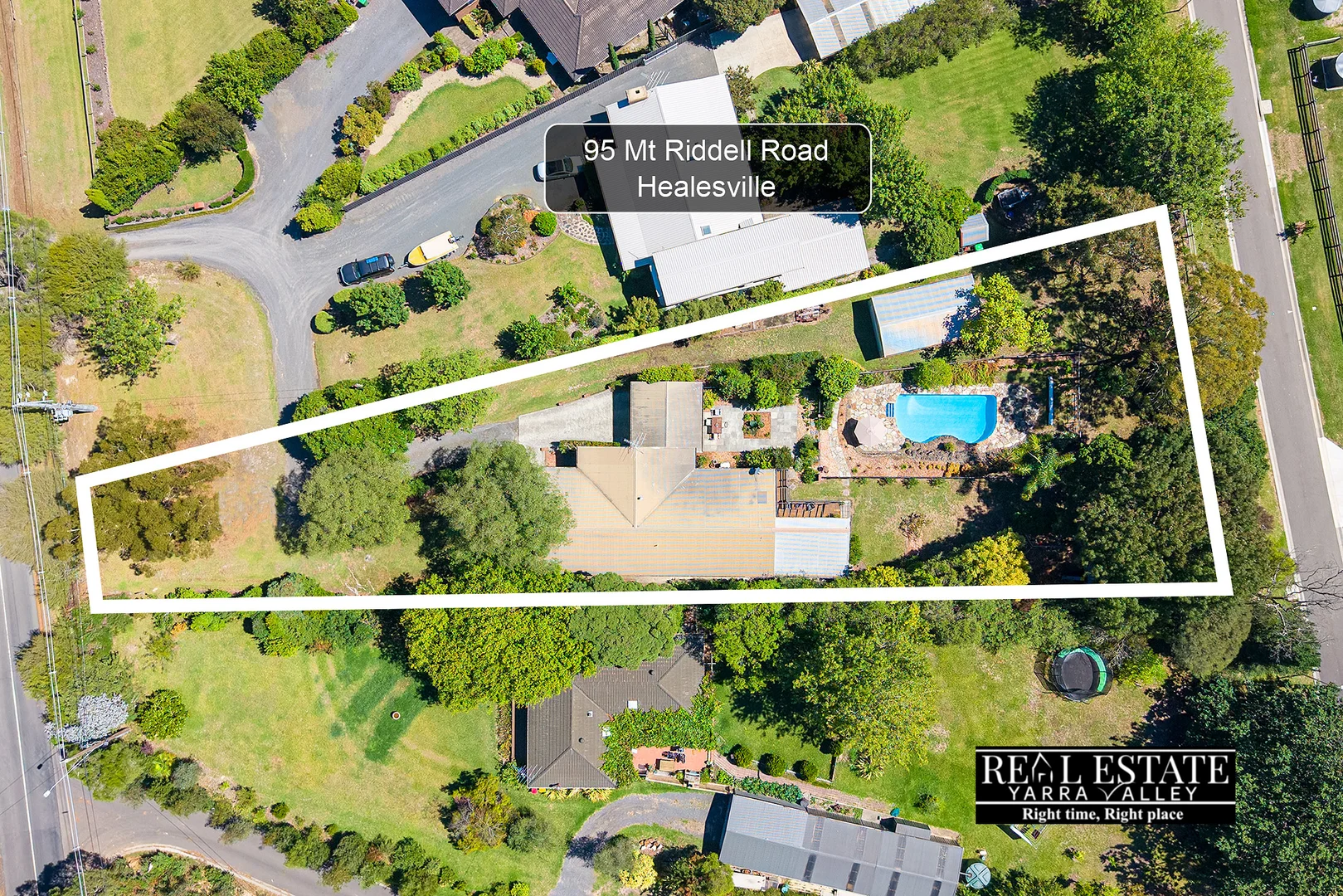 Additional image 27 of 95 Mt Riddell Road, Healesville VIC 3777