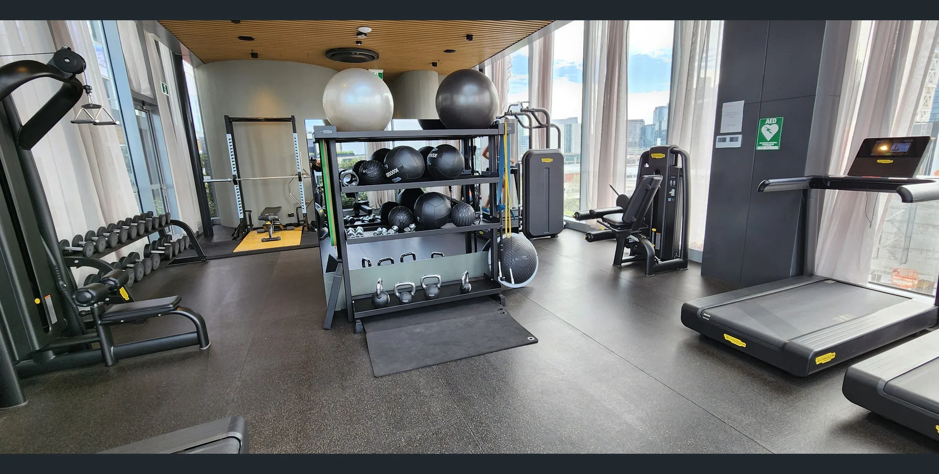 Additional image 10 of 1318/259 Normandy Road, South Melbourne VIC 3205