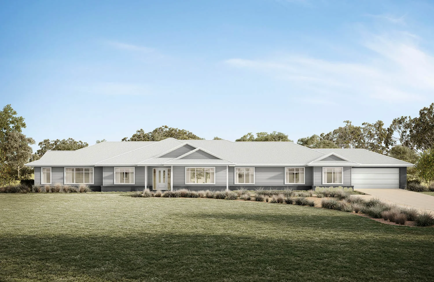 437 Calaisita Drive, Gisborne VIC 3437