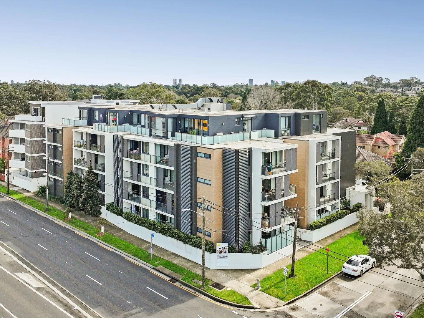 Additional image 4 of 109/549-557 Liverpool Road, Strathfield NSW 2135