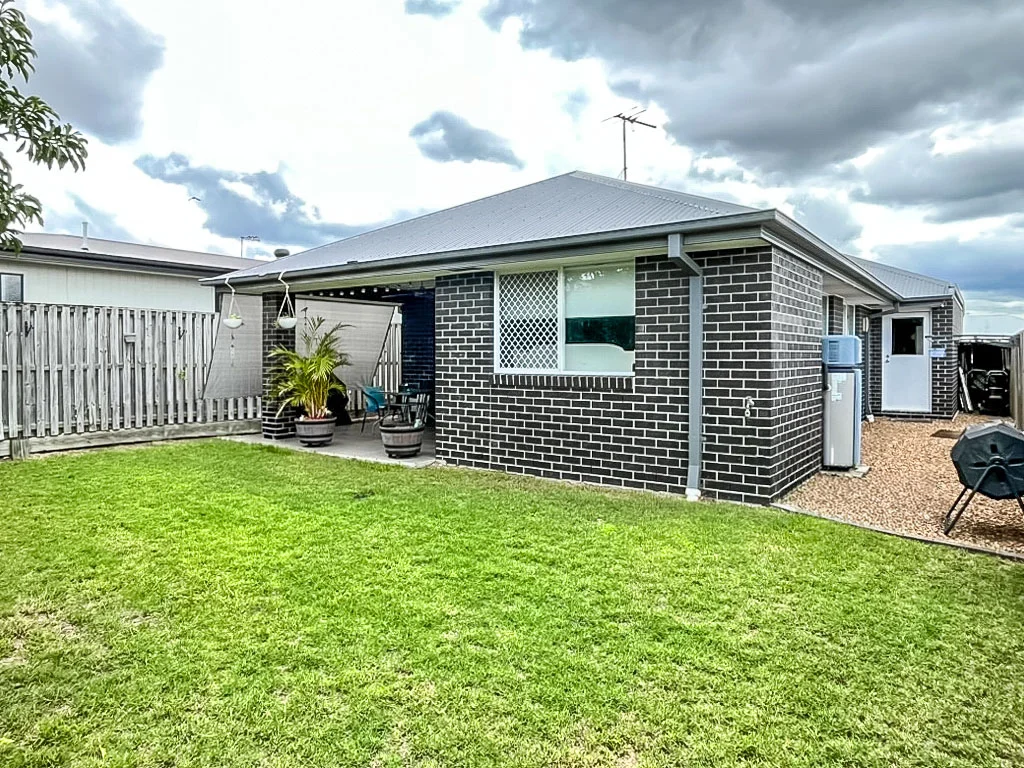 Additional image 8 of 8 HARVEST STREET, Redbank Plains QLD 4301