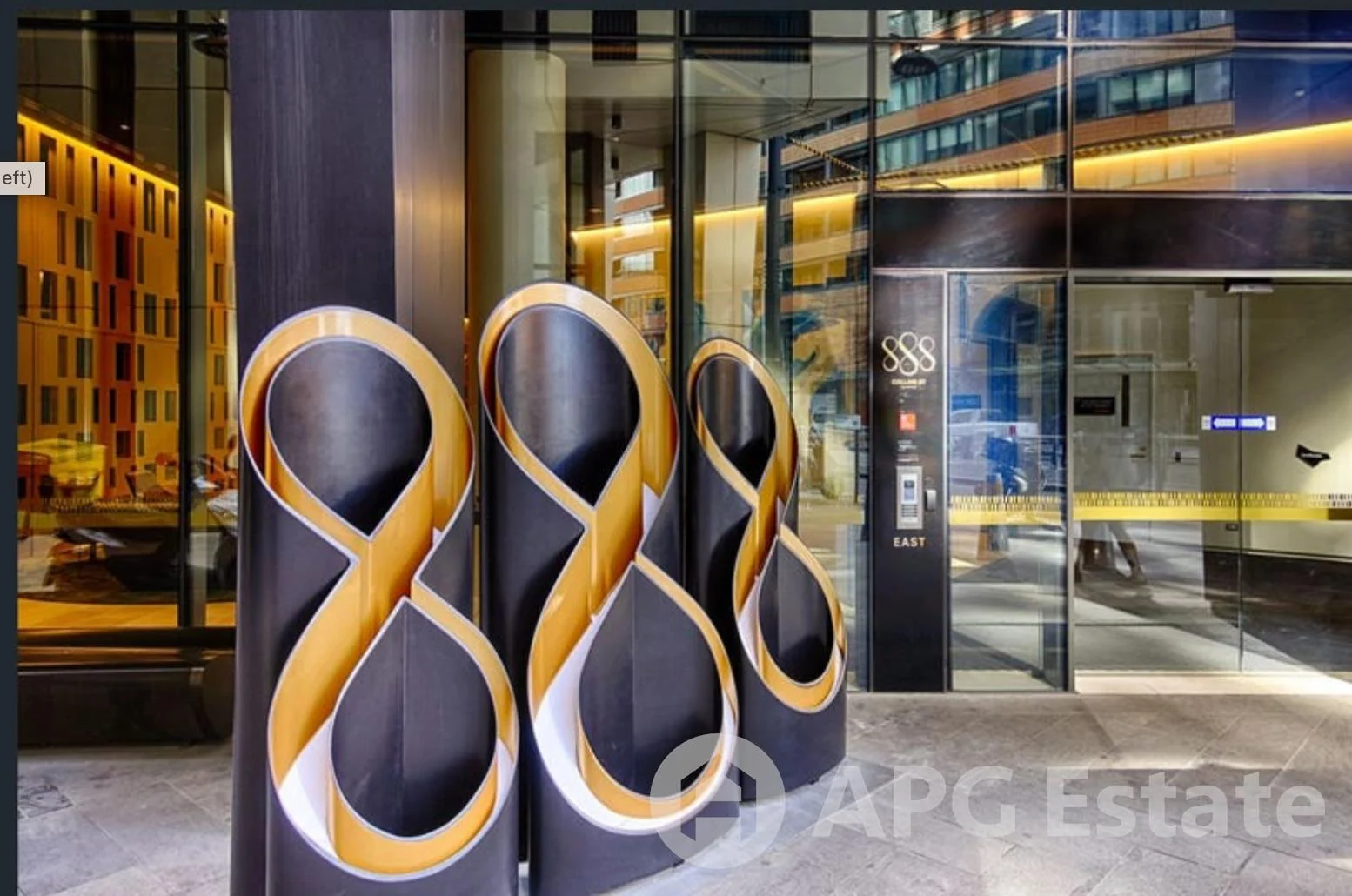 Additional image 11 of 1402W/888 Collins Street, Docklands VIC 3008