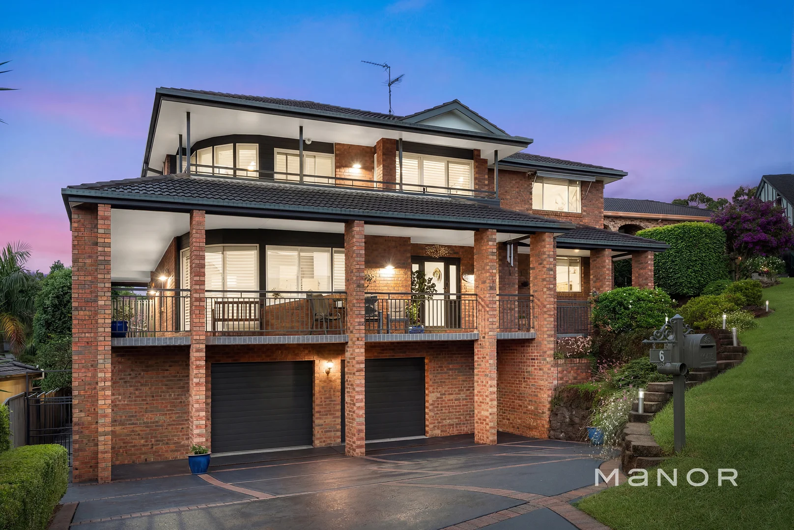 Additional image 29 of 6 Lotus Close, Baulkham Hills NSW 2153