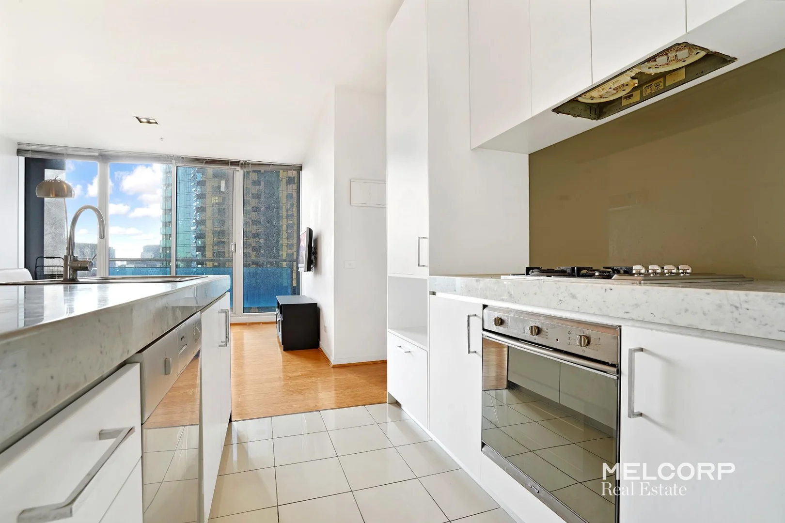 Additional image 6 of 1306/483 Swanston Street, Melbourne VIC 3000