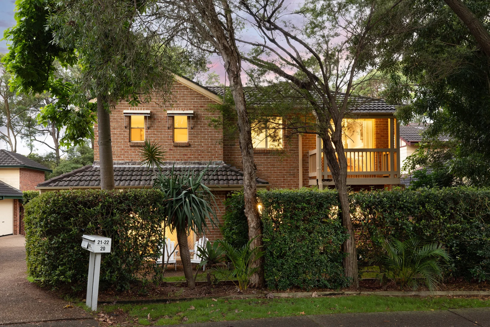 Additional image 12 of 21/20 Benelong Street, Seaforth NSW 2092