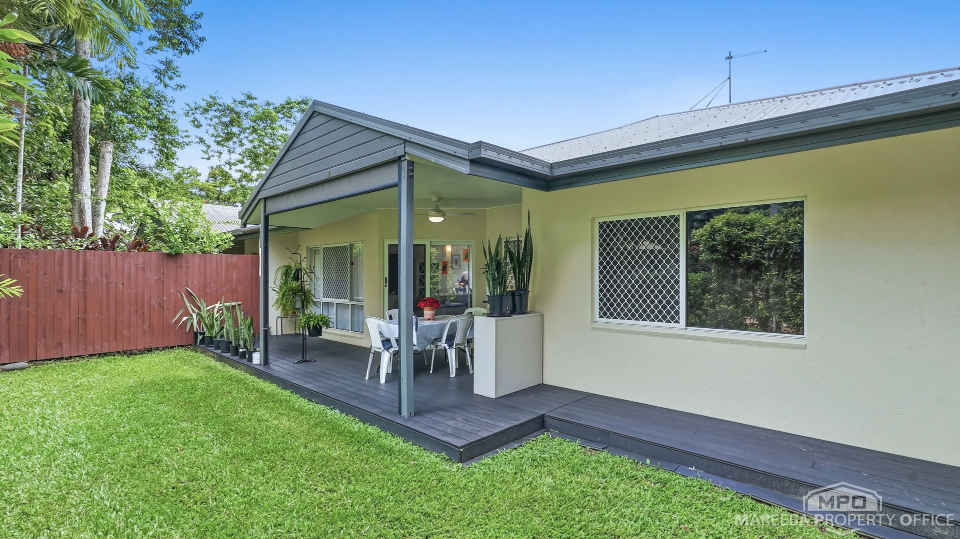 Additional image 4 of 58/101-109 Callum Street, Mooroobool QLD 4870