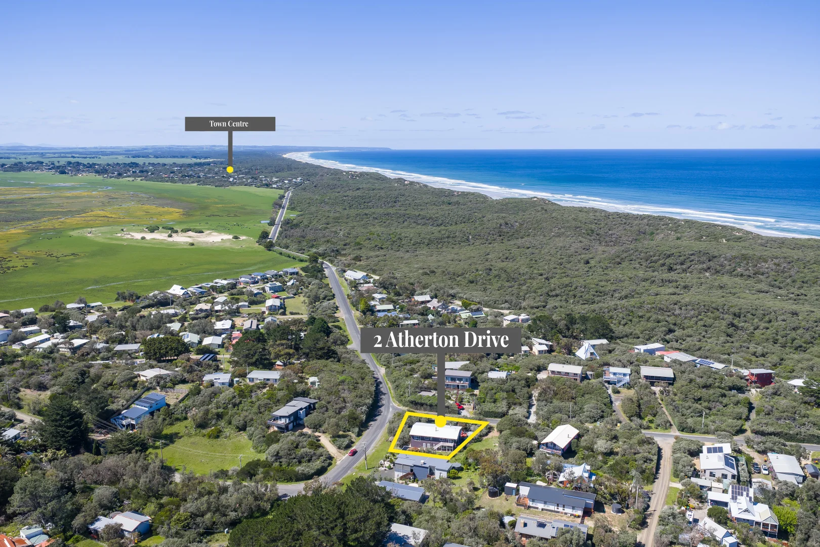 Additional image 20 of 2 Atherton Drive, Venus Bay VIC 3956