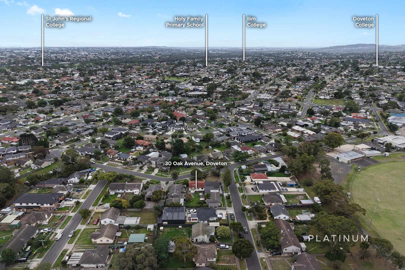 Additional image 7 of 30 Oak Avenue, Doveton VIC 3177