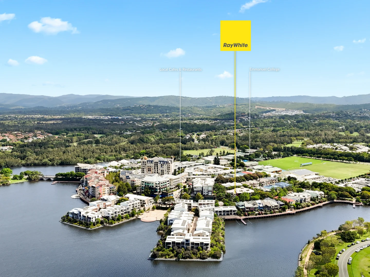 Additional image 7 of 2/3108 The Boulevarde, Carrara QLD 4211