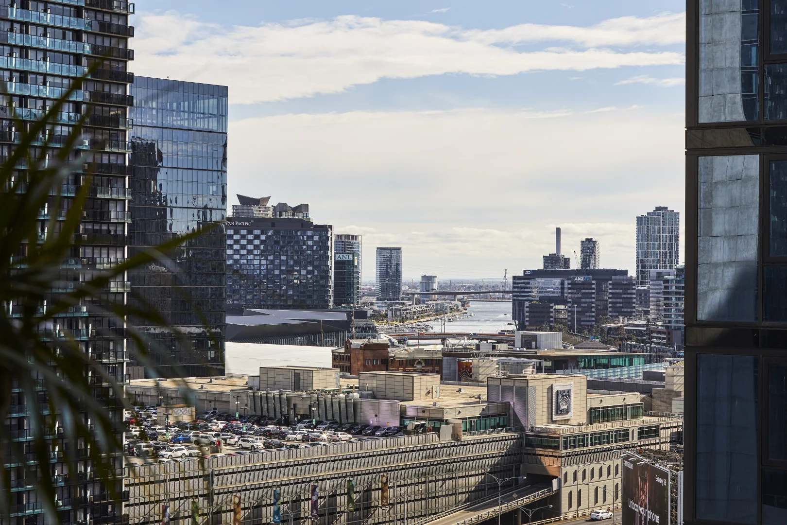 Additional image 7 of 1507/118 Kavanagh Street, Southbank VIC 3006