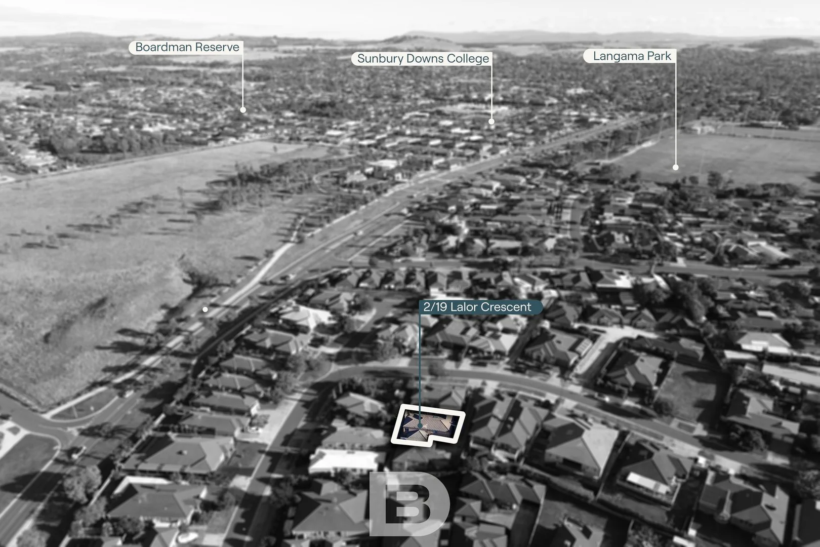 Additional image 13 of 2/19 Lalor Crescent, Sunbury VIC 3429