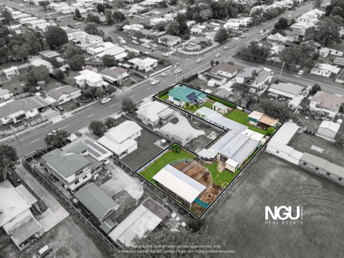 Additional image 25 of 54 Stafford Street, Silkstone QLD 4304