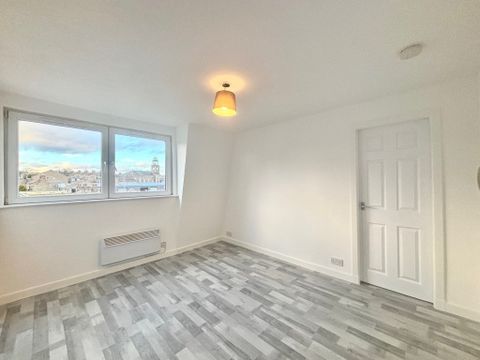 Charles Street, City Centre, Aberdeen AB25