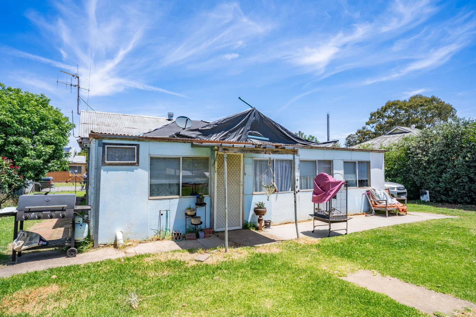Additional image 17 of 49 Clyburn Street, Canowindra NSW 2804