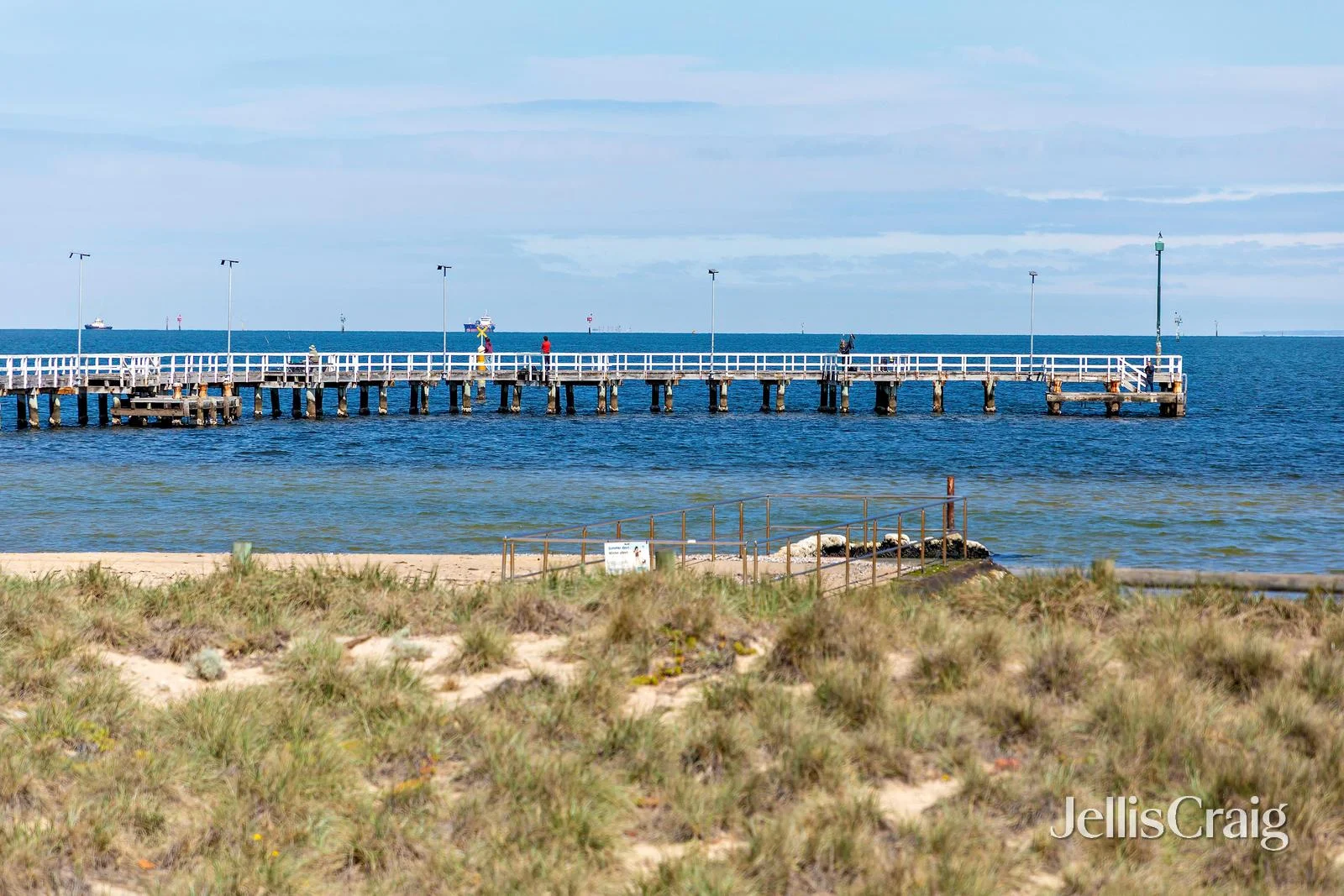 Additional image 6 of 22/2 Esplanade West, Port Melbourne VIC 3207