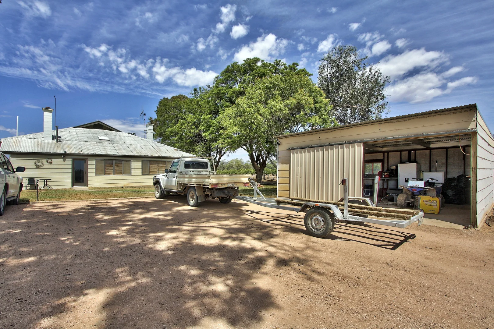Additional image 12 of 2284B Wentworth Renmark Road, Renmark SA 5341