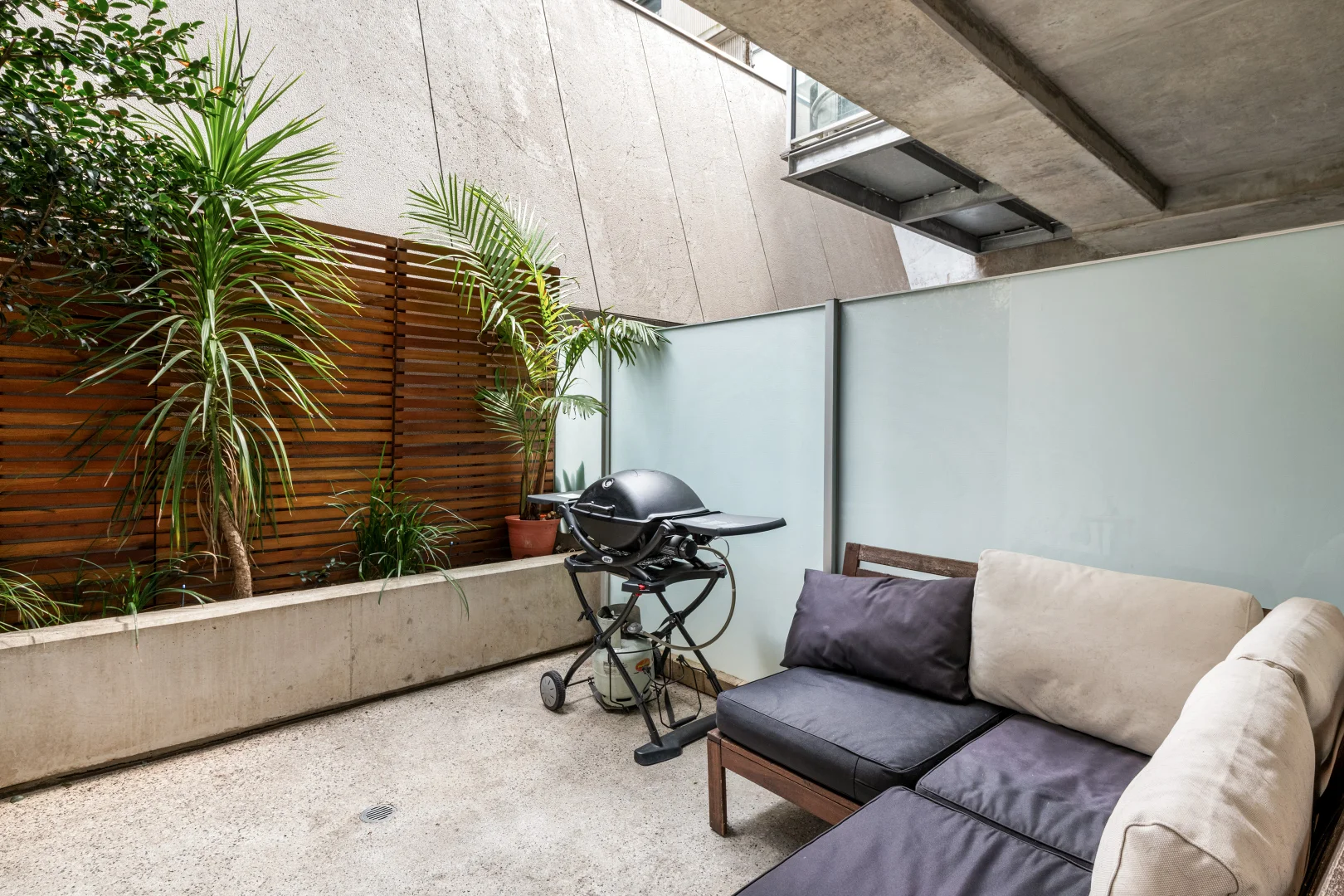 Additional image 8 of G01P/191 Powlett Street, East Melbourne VIC 3002
