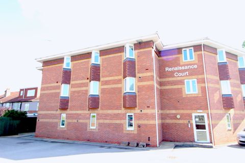 Renaissance Court, Green Lane, Coventry CV3