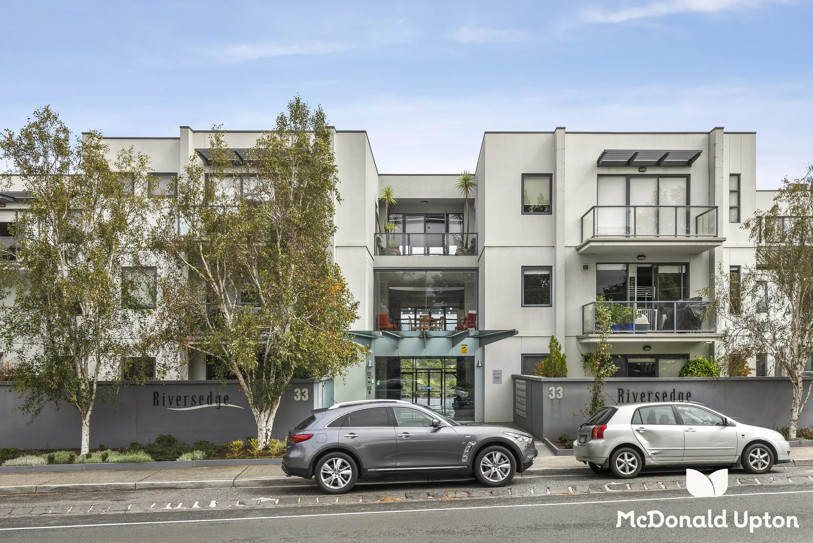 Additional image 14 of 5/33 Fisher Parade, Ascot Vale VIC 3032