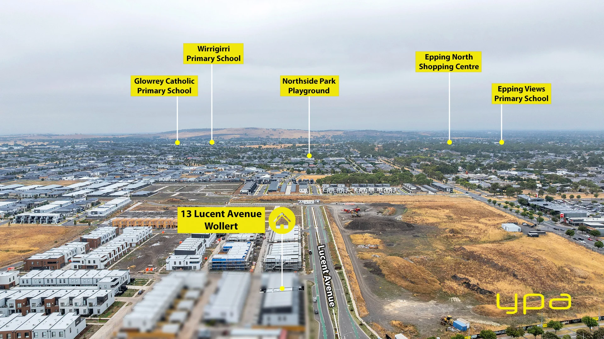 Additional image 28 of 13 Lucent Ave, Wollert VIC 3750