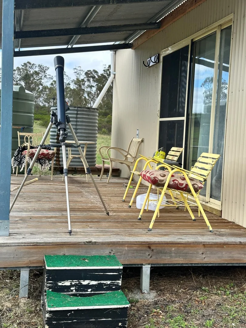 Additional image 2 of Lot 18 Hulks Road, Merriwa NSW 2329