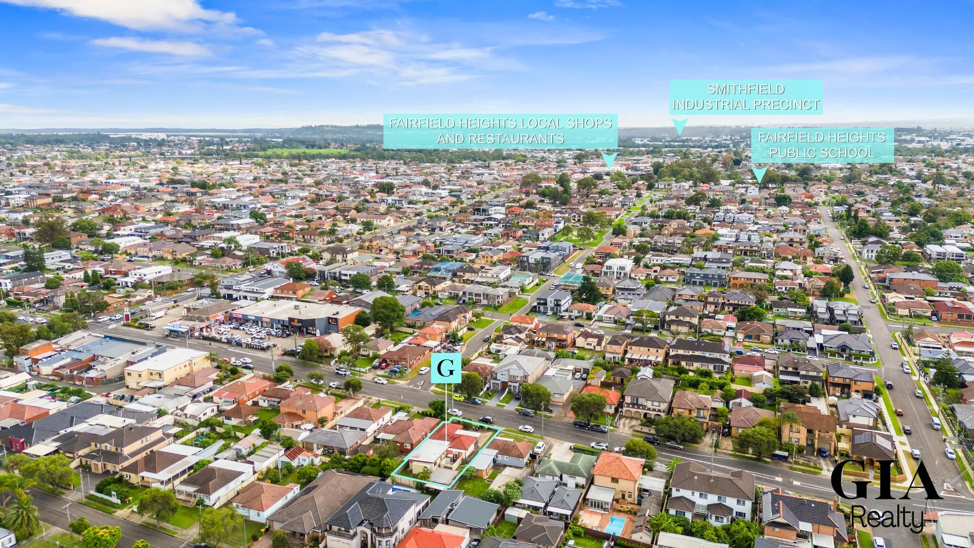 Additional image 21 of 177 Hamilton Road, Fairfield NSW 2165