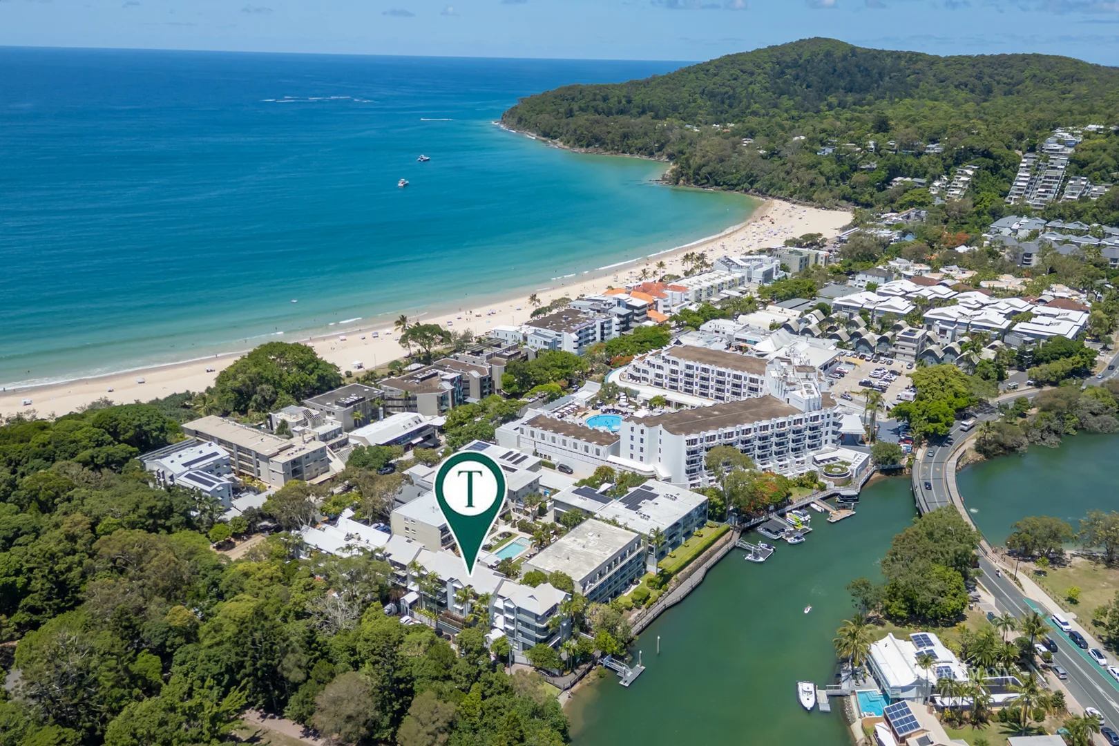 Additional image 13 of 13/2 Hastings Street, Noosa Heads QLD 4567