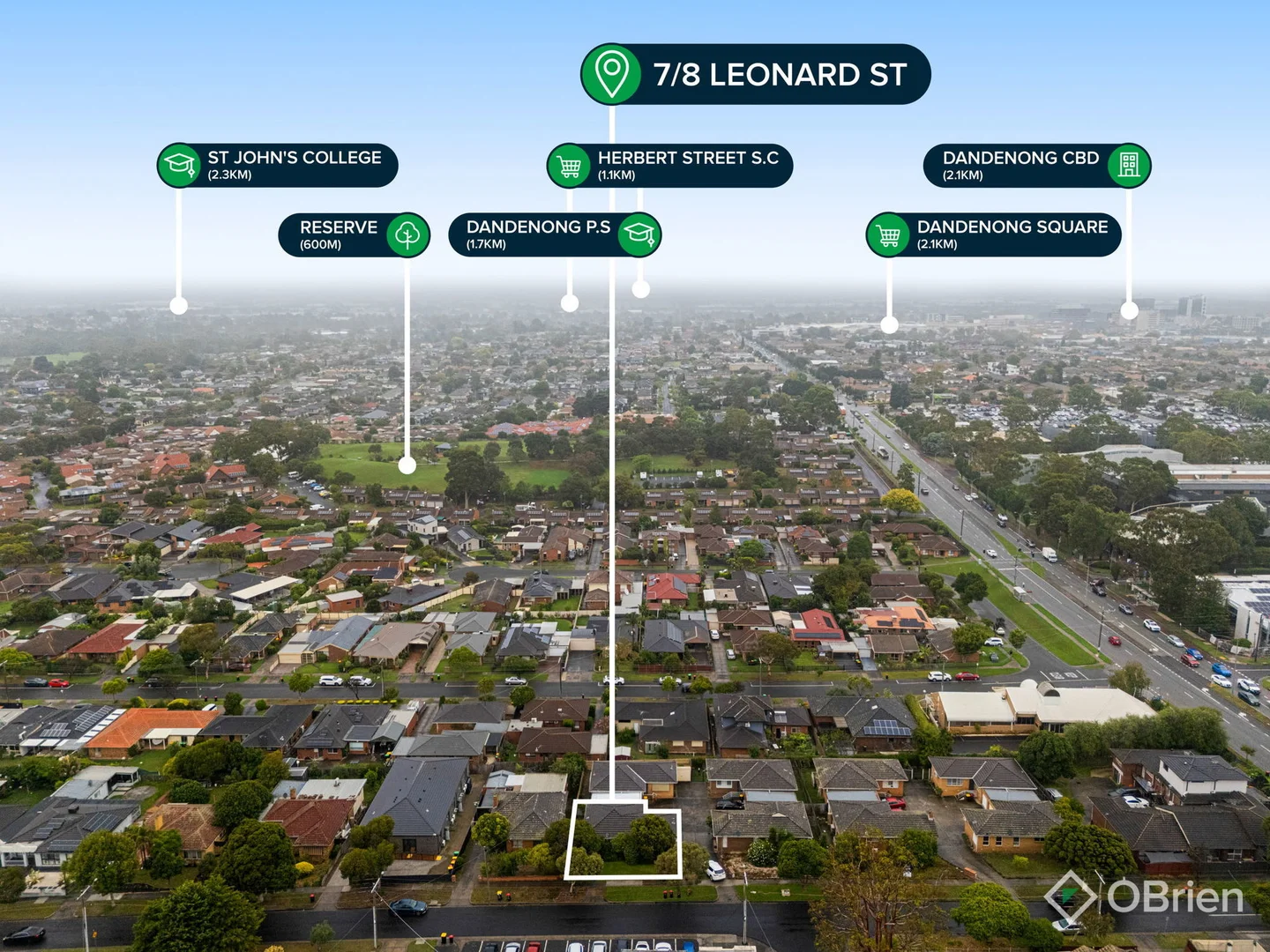 Additional image 13 of 7/6-8 Leonard Street, Dandenong VIC 3175