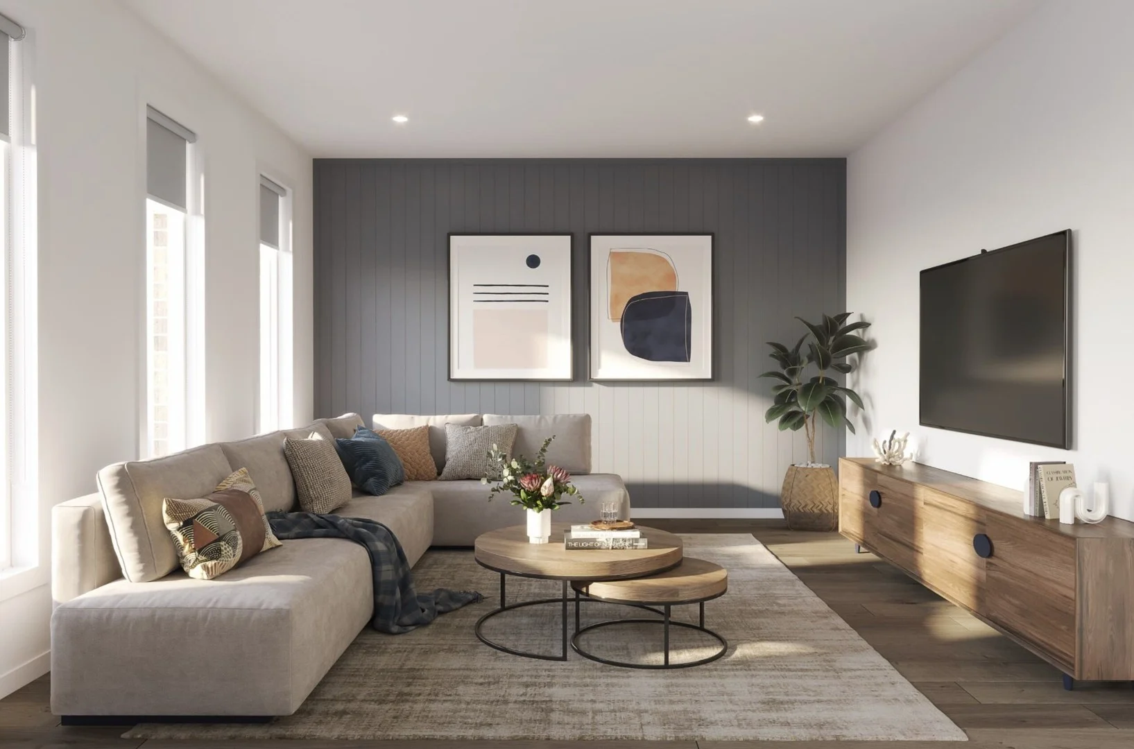 Lot 1508 Bet Street, Tarneit VIC 3029