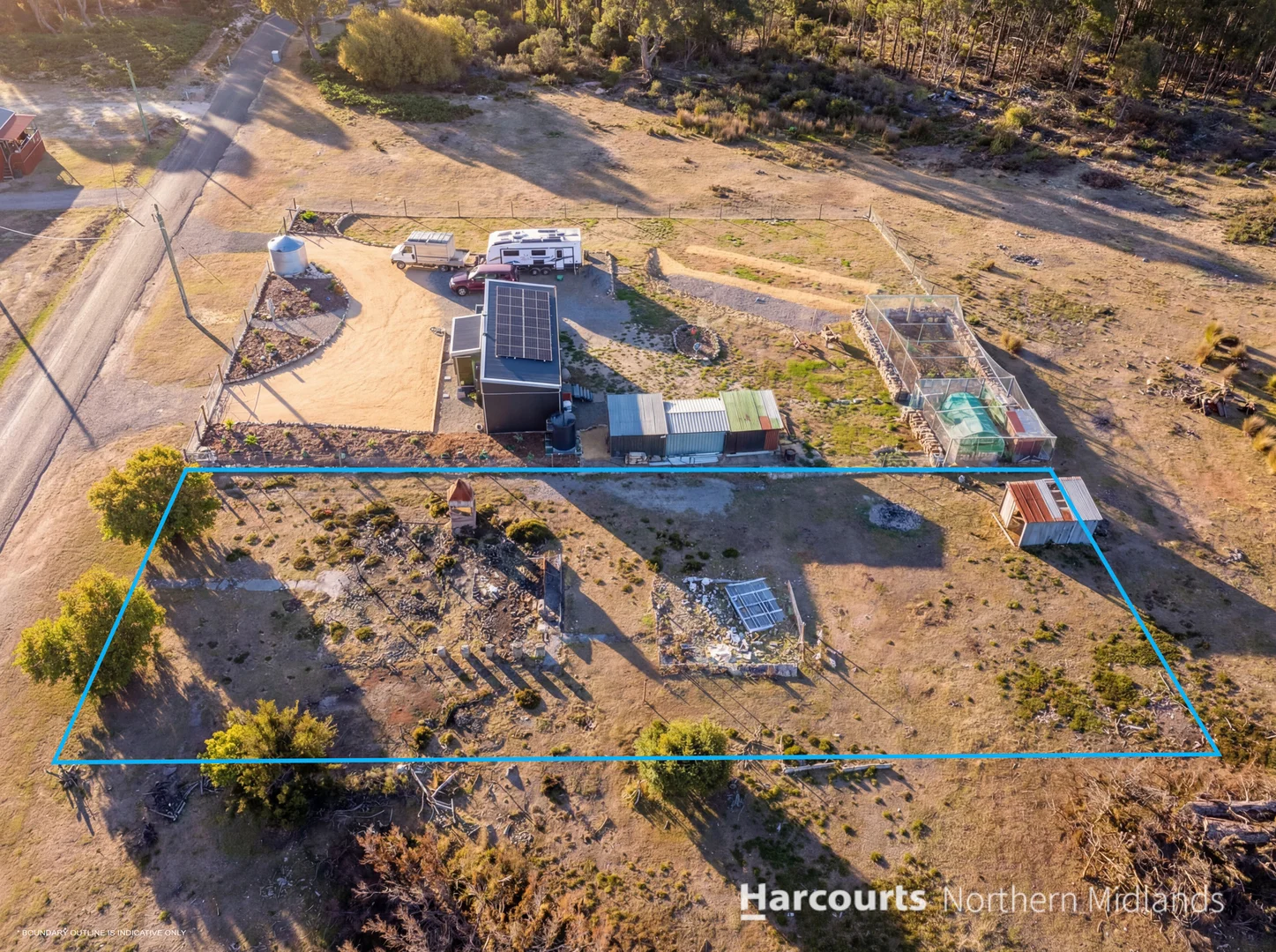 Additional image 3 of 7 Walter Street, Rossarden TAS 7213