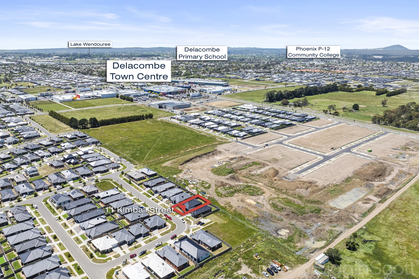 Additional image 17 of 11 Kimball Street, Smythes Creek VIC 3351