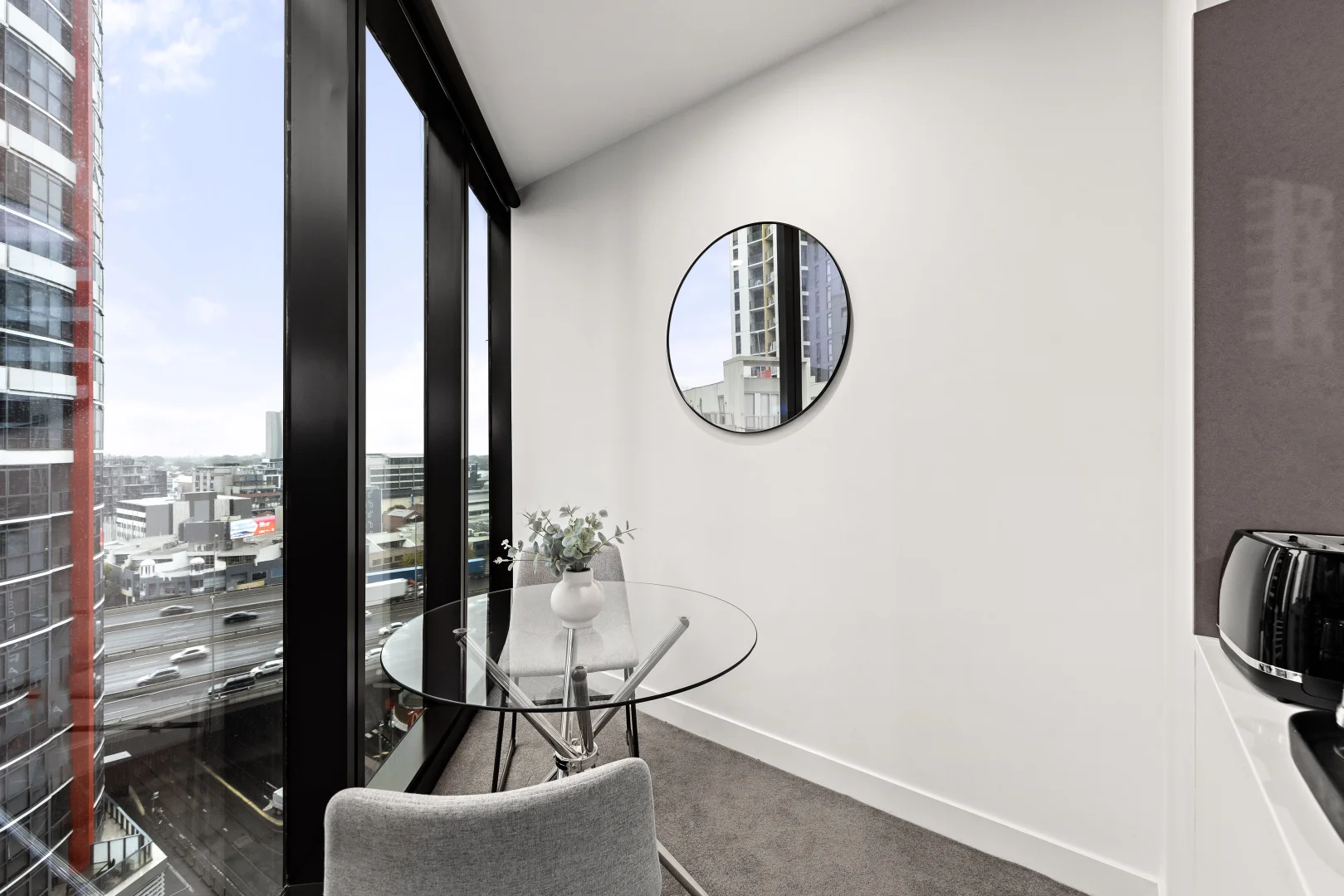 Additional image 3 of 1302/105 Clarendon Street, Southbank VIC 3006