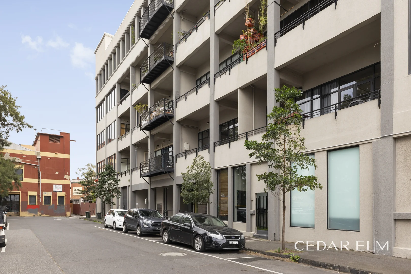 Additional image 11 of G08/1-3 Dods Street, Brunswick VIC 3056