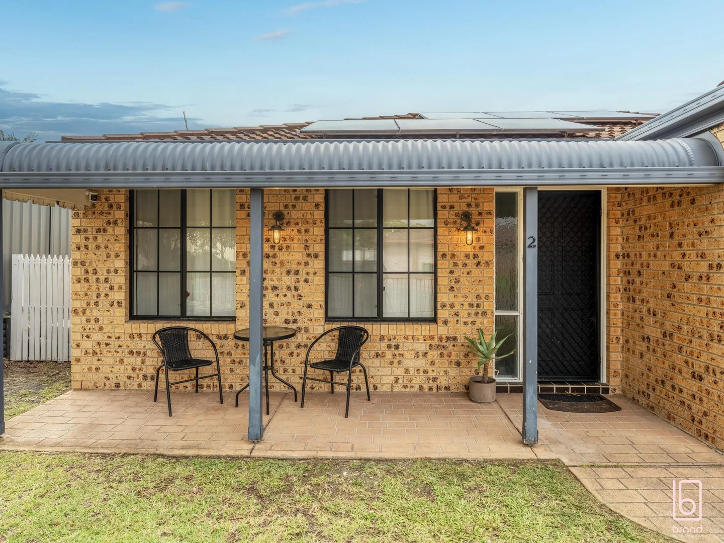 Additional image 4 of 2 St Lawrence Avenue, Blue Haven NSW 2262