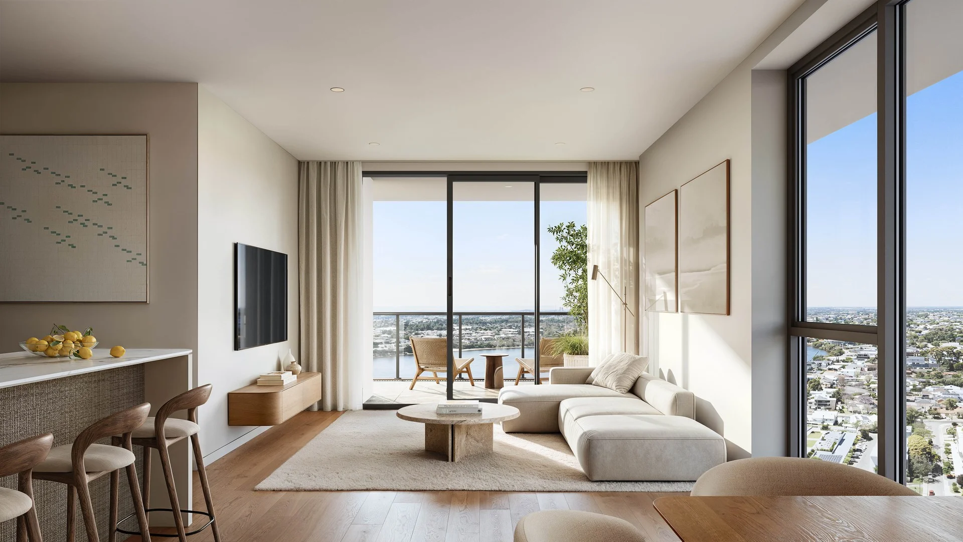 Additional image 10 of 1103/910 Canning Highway, Applecross WA 6153