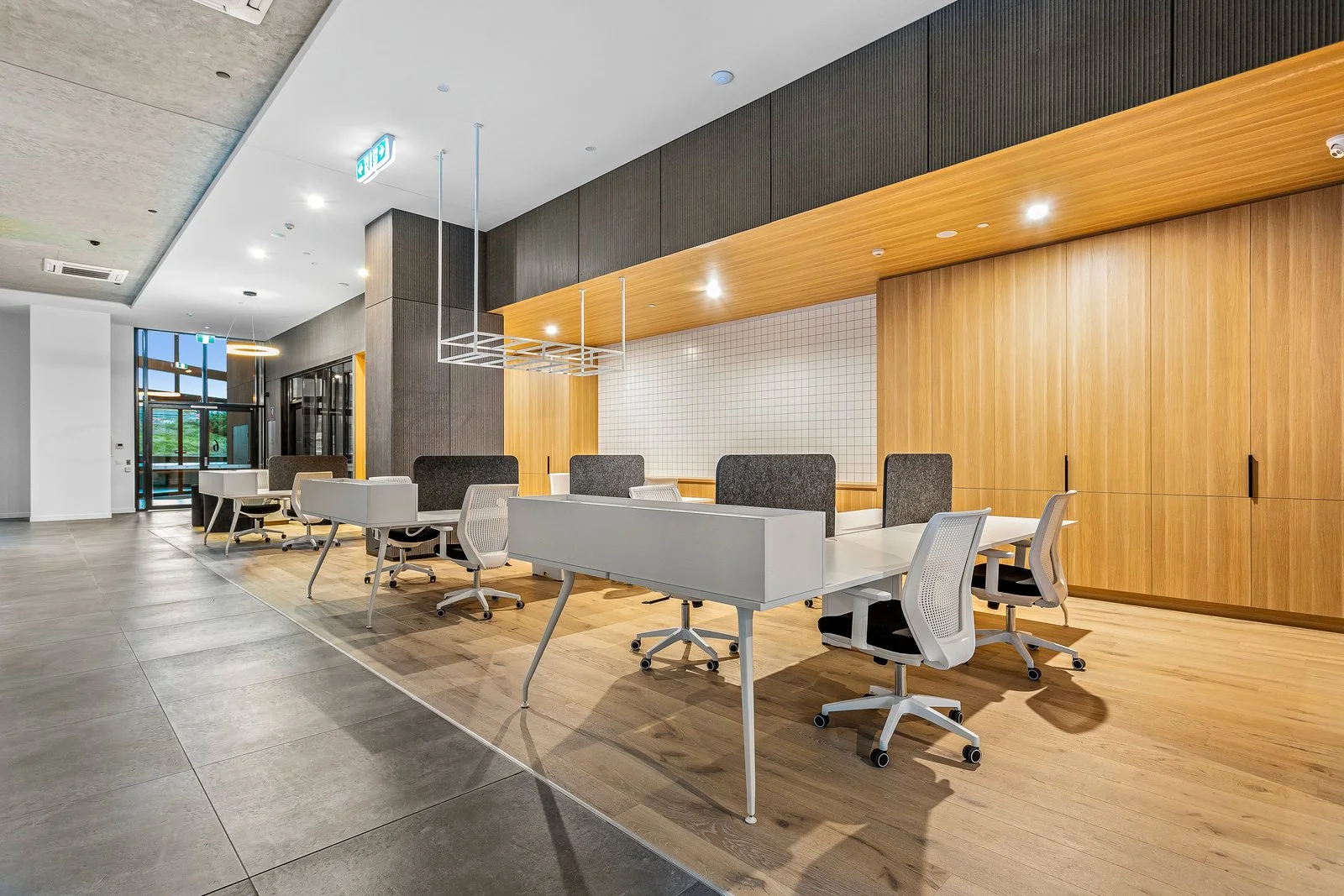 Additional image 13 of 1902D/8 Joseph Road, Footscray VIC 3011