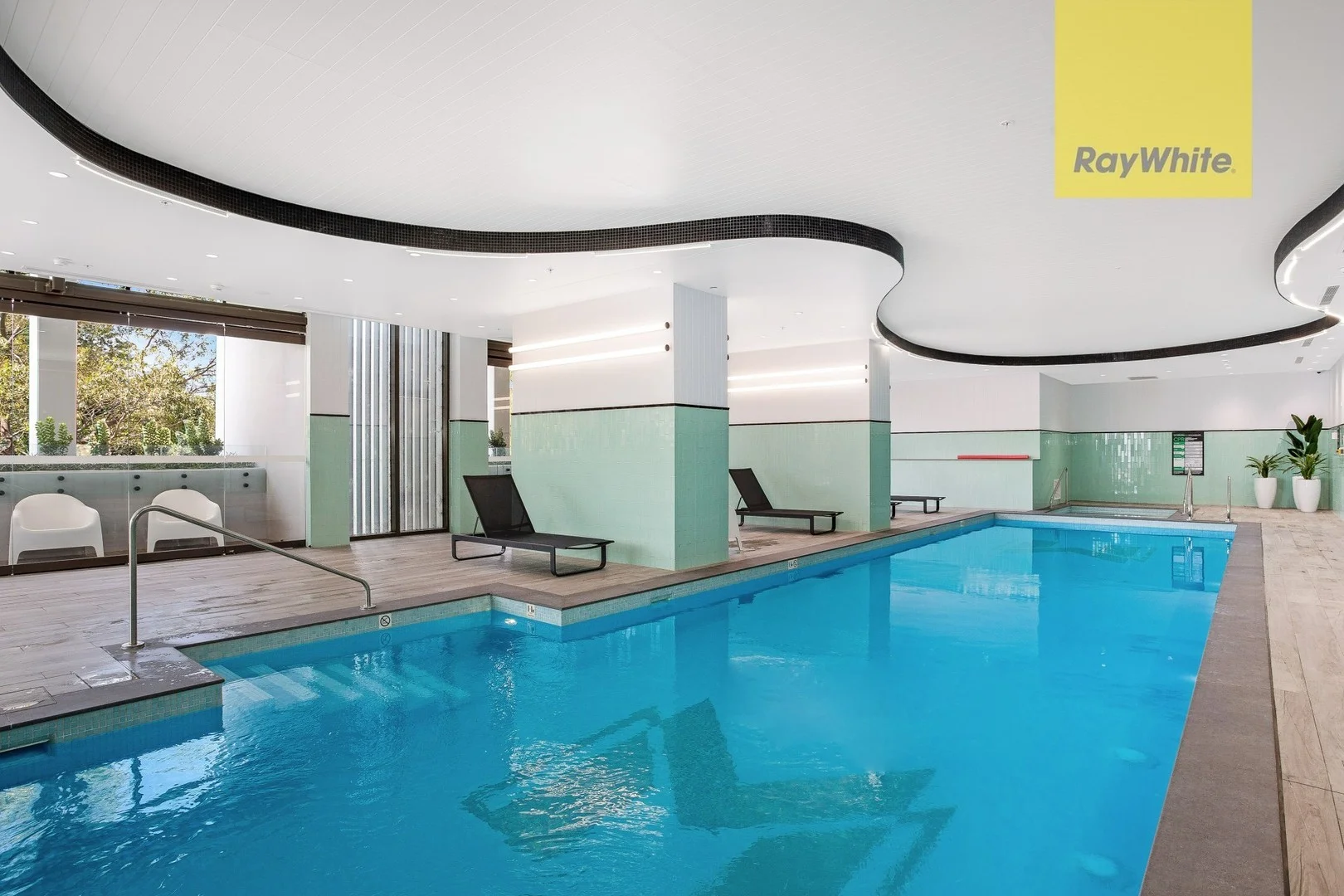 Additional image 17 of 1841/180 George Street, Parramatta NSW 2150