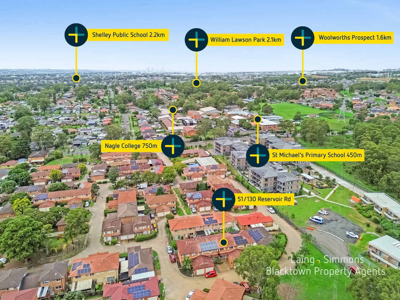 Additional image 19 of 51/130 Reservoir Road, Blacktown NSW 2148